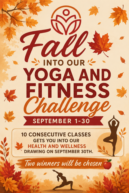 Napa Hot Yoga & Wellness promotion